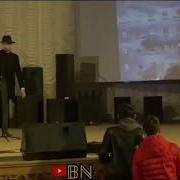 Bijan Nemoy Маранч Consert Version