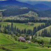 Україна Моя Прекрасна