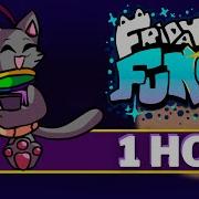 Nyan Fnf 10 Hours