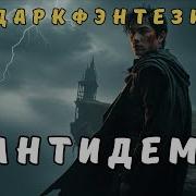 Антидемон Книга 14