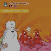 Il Etait Une Fois La Vie Michel Legrand