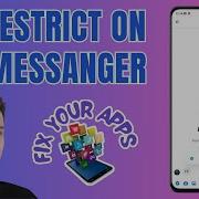Messenger Reconnect