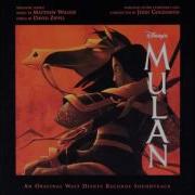 Shan Yu Mulan An Original