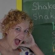 Shake Your Body Song For Esl Kids English Language Games