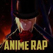 An1Demon Уильям Джеймс Мориарти Anime Rap I Патриотизм Мориарти