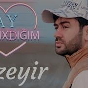 Uzeyir Ay Darixdigim