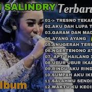 Garam Dan Madu Niken Salindry