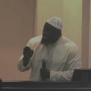 Sheikh Abdullah Oduro Jumaah Khutbah