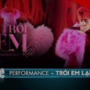 Quang Hùng Masterd Trói Em Lại