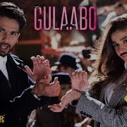 Gulabo Song From Shandaar Movie