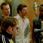 Blue Featuring Elton John Sorry Seems To Be The Hardest Word