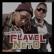 Bass Boosted Flavel Neto Tchu Tcha Tcha