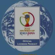 Anthem 2002 Fifa World Cup Official Anthem Synthesizer Version Vangelis