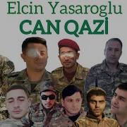 Can Qazi Yeni 2021 Elcin Yasaroglu