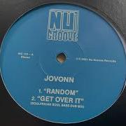 Random Extended Mix Jovonn
