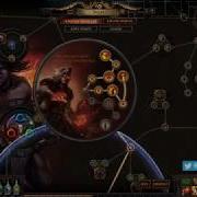 Poe 3 4 Chieftain Consecrated Path Nice League Starter Blood Aqueduct