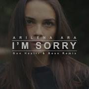 I M Sorry Gon Haziri Bess Radio Mix Arilena Ara