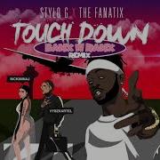 Touch Down Banx Ranx Remix
