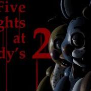 Five Nights At Freddy S Beating Night 5 Les Cloches Du Monastere