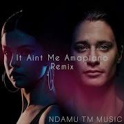 Ndamu Tm Music It Ain T Me