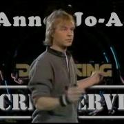 Jo Anne Jo Anne