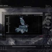 Cod Mw 2 Just Luke Old Times
