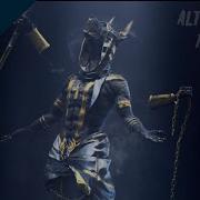 Env Anubis Geometry Dash Audio