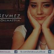 Gunahlari Mende Gorub Ozunu Hec Qinamayin