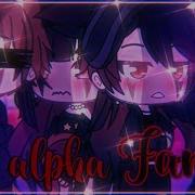 Qt Alpha Dog Gacha Life