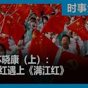 时事大家谈 专访苏晓康