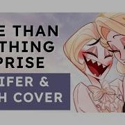 More Than Anything Reprise Lucifer Lilith Cover