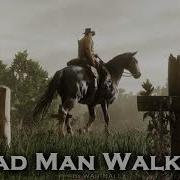 Epic Rock Dead Man Walking By Warhall