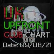 Uk Upfront Club Chart 2021 08 09