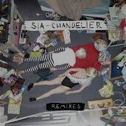 Chandelier Hector Fonseca Radio Edit Sia
