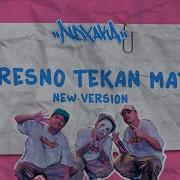 Tresno Tekan Mati Ndx Aka