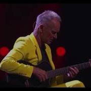 Sting Fragile June 21 2022