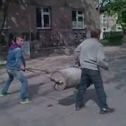 Анигелетовая Пушка