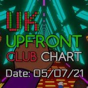 Uk Upfront Club Chart 2021 07 05