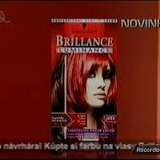 Brillance Luminan Реклама 2006