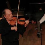 Gluck Bezverkhni Melody From Orpheus And Euridice For Violin Solo