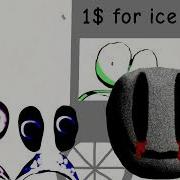 Billy And Timmy Wants Ice Cream