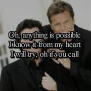 Anything Is Posible Disco By Modern Talking