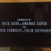 Plushblue Ep Nbc Credits They Re On