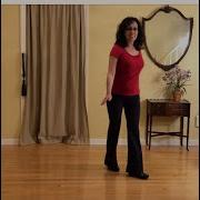 Maria Dance Tutorial
