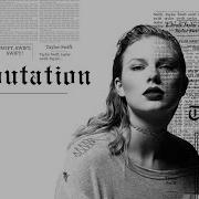 Ready For It All Instrumental