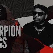 Scorpion Kings Mix