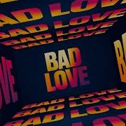 Laidback Luke Sevenn Eva Simons Bad Love