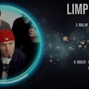 Limp Bizkit Лучший Альбом