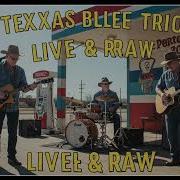 Lone Star Strings Raw Texas Blues Riffs