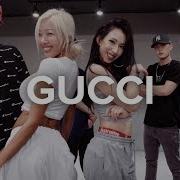 Dance Mirror Gucci Jessi Mina Myoung Choreography 1 Million Dance